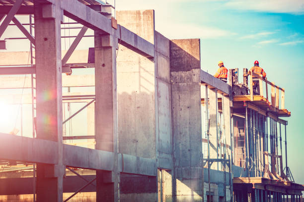 Best Concrete Contractor Near Me  in Farmington, IL