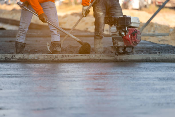 Best Poured Concrete Foundation  in Farmington, IL
