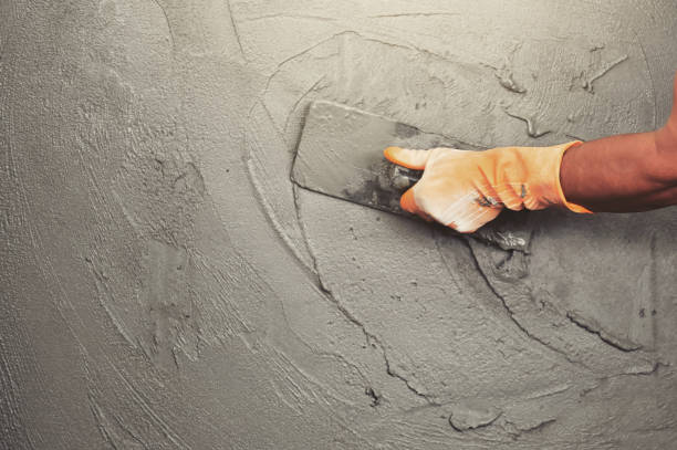 Best Concrete Foundation Repair  in Farmington, IL