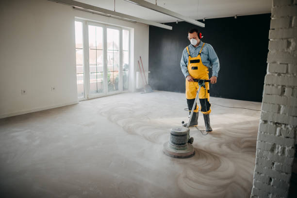 Best Commercial Concrete Contractor  in Farmington, IL