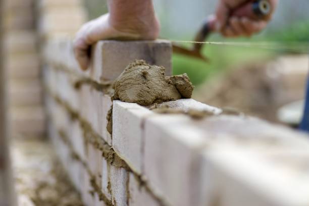 Best Waterproofing & Drywells  in Farmington, IL